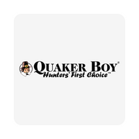 Quaker Boy