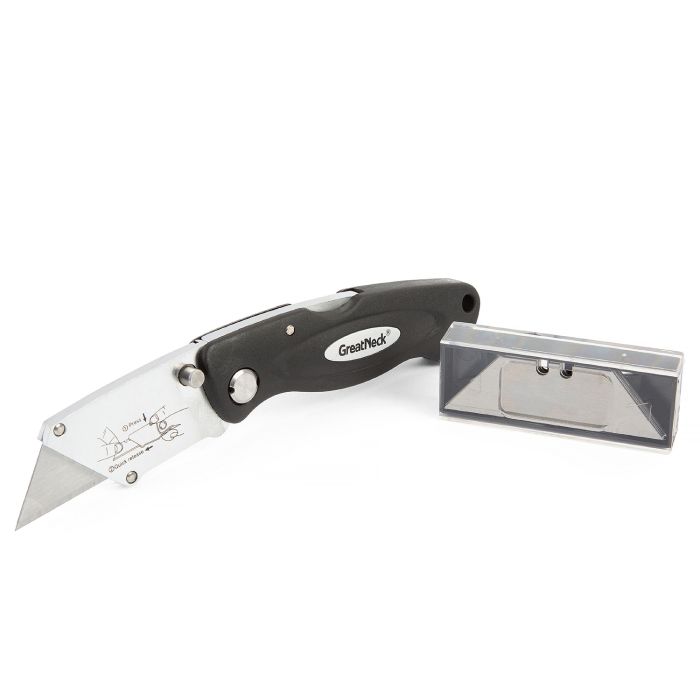 Rolson Utility Knife Blades