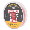 NSI Industries WW-732-RD WarriorWrap Premium Medium 3/4 in. x 66 ft. 7 mil Vinyl Electrical Tape, Red
