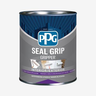 PPG Paint SEAL GRIP® Interior/Exterior Universal Primer/Sealer 1 Gallon White