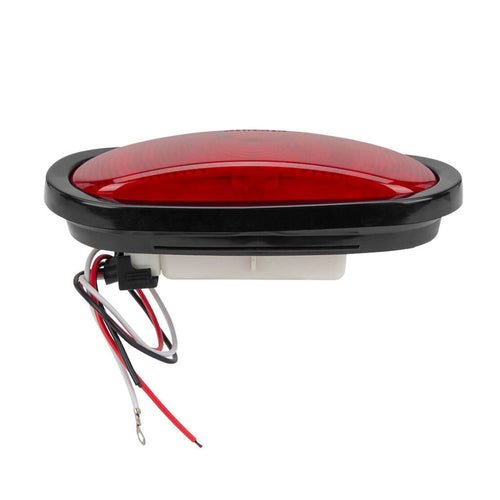 TowSmart Oblong Stop, Turn and Tail Light