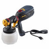 Flexio 570 Paint Sprayer, Hand-Held, Indoor & Outdoor