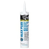 Alex Plus Acrylic Latex Caulk, White, 10.1-oz.