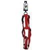 Boss Petedge Digger's 1 Adjustable Harness-Red