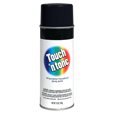 Rust-Oleum Touch N Tone