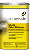 Sunnyside Corporation Specs Paint Thinner 1 quart