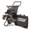 Pulsar 7 hp Gas Powered Chipper Shredder with Bagging System