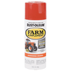 Rust-Oleum® Specialty Farm & Implement Husqvarna Orange