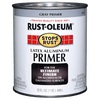 Rust-Oleum® Rust-Oleum® Stops Rust® Latex Aluminum Primer Flat Aluminum Primer