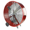 Maxx Air 48 In. 2-Speed Belt Drive Drum Fan