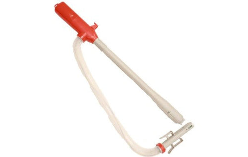 Duraheat Auto Stop Battery Operated Siphon Pump