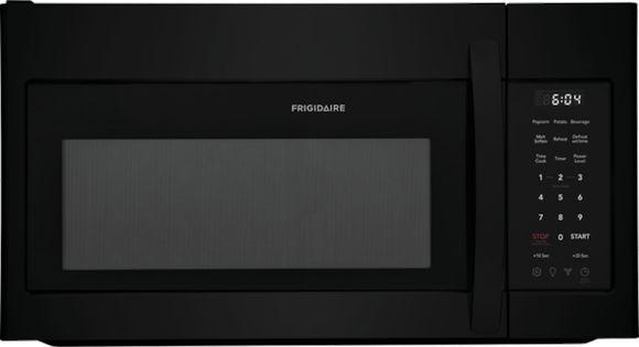 Frigidaire 1.8 Cu. Ft. Over-The-Range Microwave (30