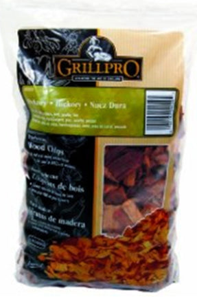 MESQUITE FLAVOR  WOOD CHIPS