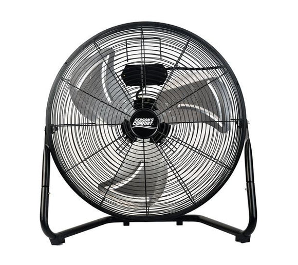 Seasons Comfort High Velocity Heavy Duty Fan (20