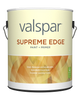 Valspar® Supreme Edge™ Interior Paint & Primer Satin 1 Quart Tint Base