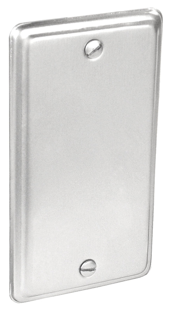 Southwire Handy Box Cover Blank (4