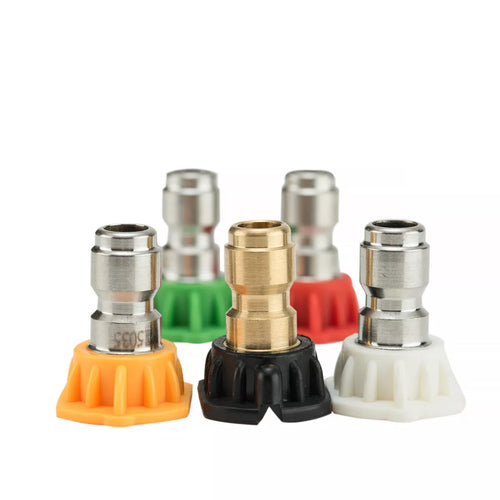 Karcher 25° Quick-Connect Nozzle