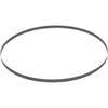 Milwaukee 44-7/8 In. x 1/2 In. 24 TPI Deep Cut Band Saw Blade