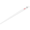 Milwaukee Sawzall 12 In. 6 TPI Wood Fleam Ground Reciprocating Saw Blade (5-Pack)