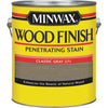 Minwax Wood Finish Penetrating Stain, Classic Gray, 1 Gal.