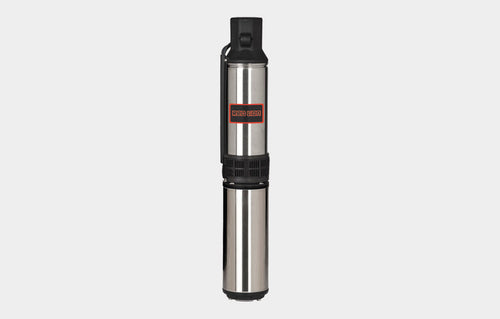Red Lion 4 Submersible Well Pumps 1 HP