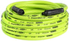 Wood Industries Hybrid Polymer Air Hose 3/8 x 50'