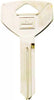Hy-ko Products Key Blank - Chrysler Auto Y154