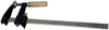 24 X 2-1/2  BAR CLAMP