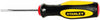 CAB TIP SCREWDR IVER 3/16INX3IN 100 PLUS