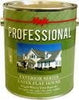 HOUSE PAINT GAL MIDTONE TB #2 FLAT LATEX