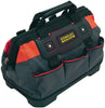 TOOL BAG FATMAX 14 IN BL/YL/RD