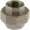 UNION SS 1 1/4 IN 304