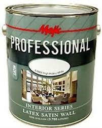 WALL PAINT GAL MIDTONE TB #2 EGGSHELL L