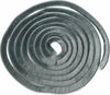 WEATHERSEAL BRUSH PILE 3/8 X 17 FT