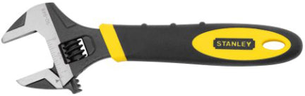 WRENCH 8 IN