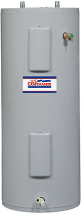 Water Heater 6 YR Electric Tall Mobile Home 30 Gal