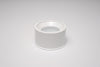Dura Plastic Reducer Bushing (spg x slip) 1 x 3/4