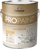 California Products Propaint Interior Eggshell - Deep Base  1 Gallon
