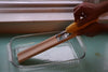 Lee Manufacturing Wooden Corn Cutter and Creamer