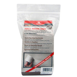 Red Devil ONETIME® Wall Patch Tape 2.5 x 20'