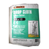 Frost King Absorbent Paper and Plastic Drop Cloth