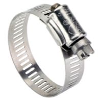 Ideal Tridon 1/2 Hy-Gear® Clamps 7/16 - 1
