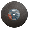 Century Drill And Tool Abrasive Saw Blade 14″ Diameter 7/64″ Thickness 1″ Arbor Type 1a Bar Cutter (08715)