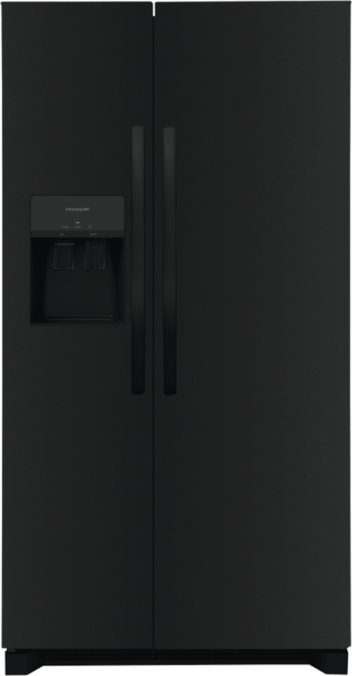 Frigidaire 25.6 Cu. Ft. 36