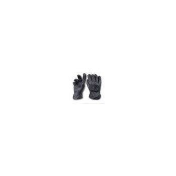 Bear Knuckles D409-M Blk Winter Glove
