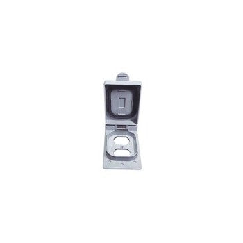 Cantex 5133352B Receptacle Cover - Duplex