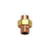 John M Frey Co LF1065708089802 1/2 Copper Sweat Union