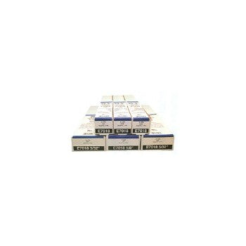K-T Ind 1-1522 1# 1/8 7018 Electrode