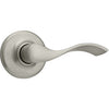 Kwikset 92001-528 200bl 15 Balboa Pass Lever