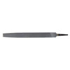 Crescent Nicholson 6 Flat Double Cut Smooth File - Boxed
